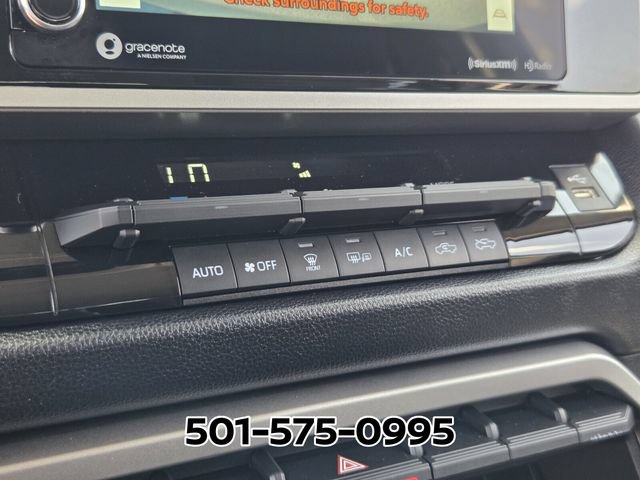 Used 2023 Toyota Tundra SR5 w/ SR5 Convenience Package AWD/4WD image 20