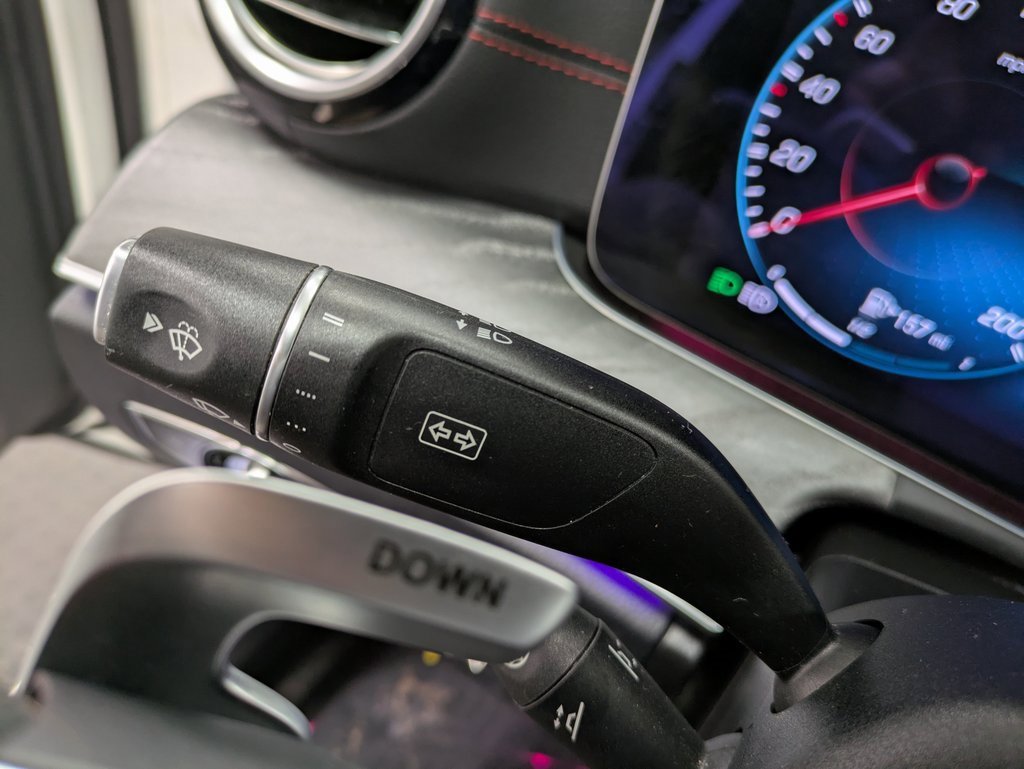 Used 2021 Mercedes-Benz E 53 AMG 4MATIC Sedan image 17