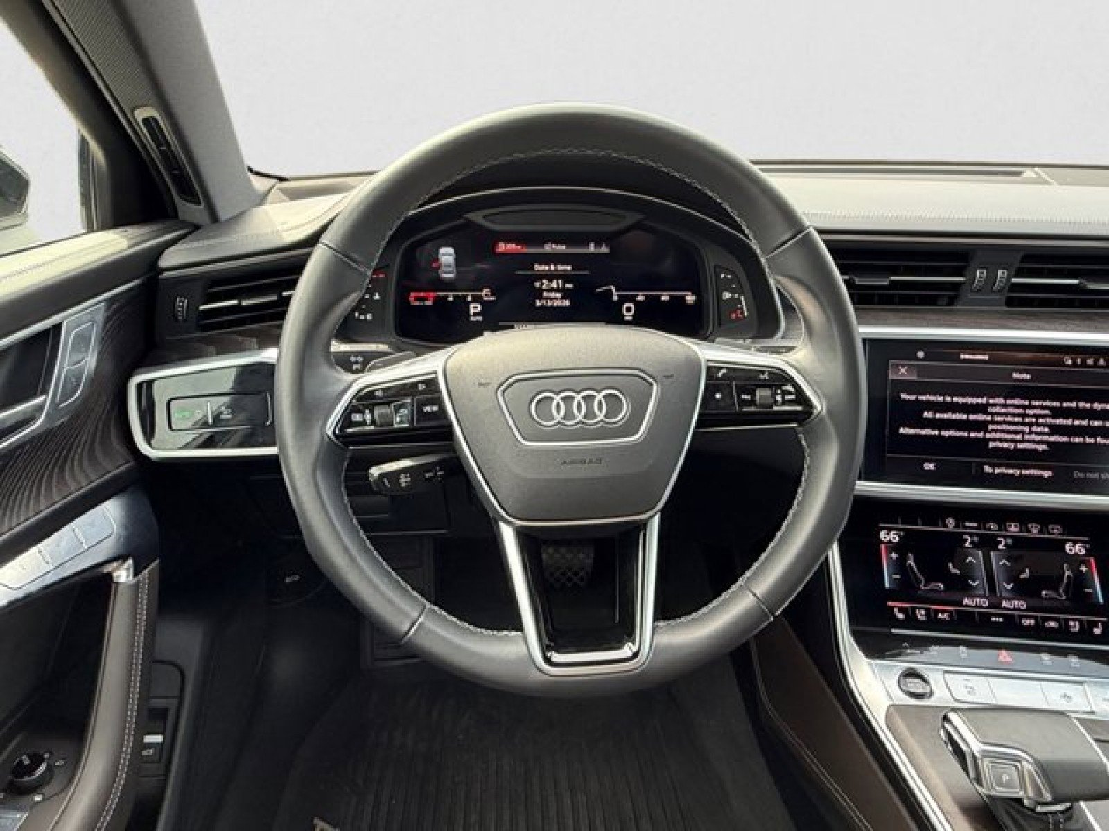 Used 2022 Audi A6 3.0T Prestige AWD/4WD image 15
