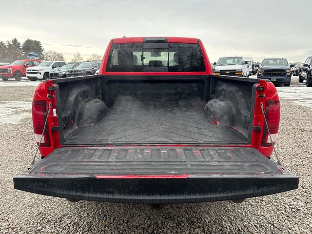 Used 2020 RAM 1500 Classic Warlock image 13