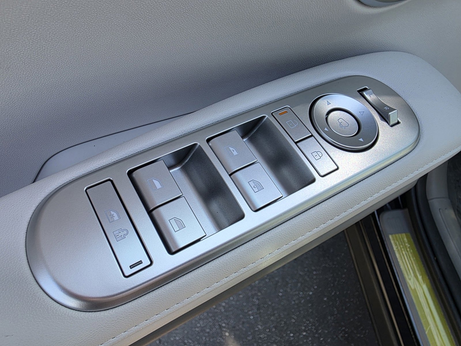 New 2026 Hyundai Palisade Limited image 22