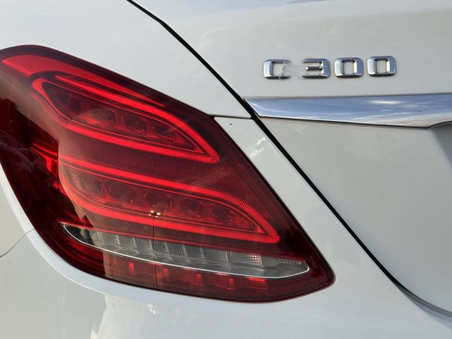 Used 2015 Mercedes-Benz C 300 4MATIC Sedan image 9