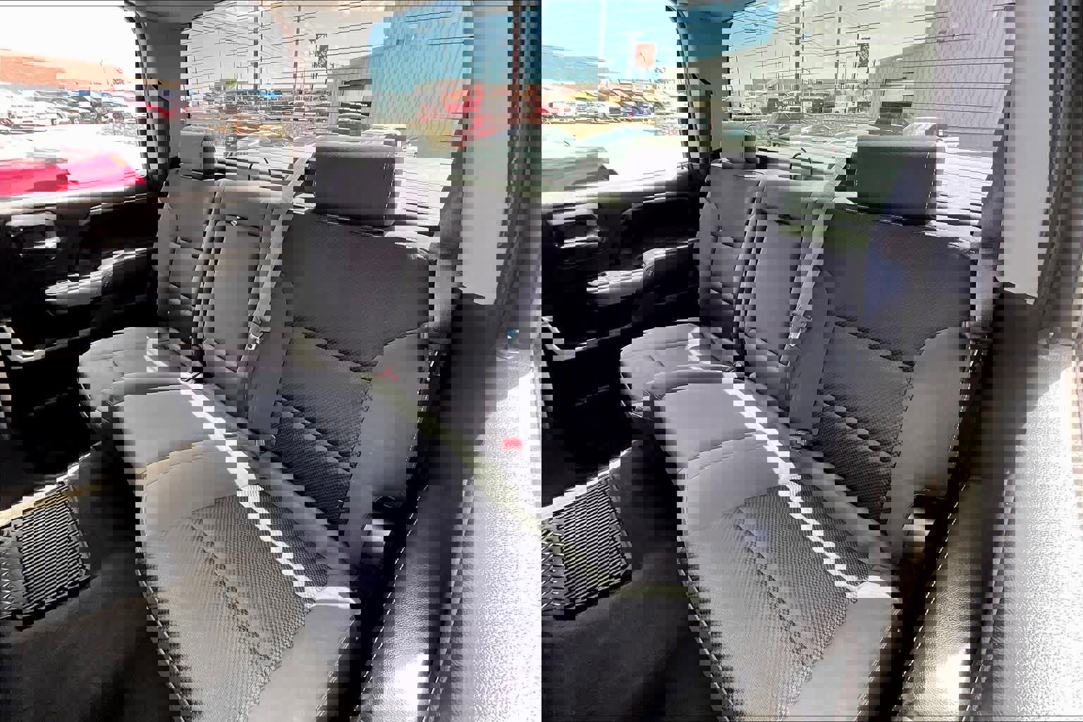 Used 2015 Chevrolet Silverado 1500 LT w/ Texas Edition, 1LT Trim image 19