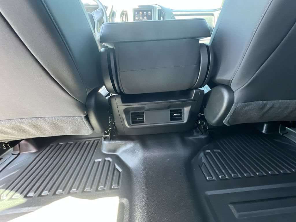 New 2026 Chevrolet Silverado 2500 W/T w/ WT Convenience Package RWD image 24