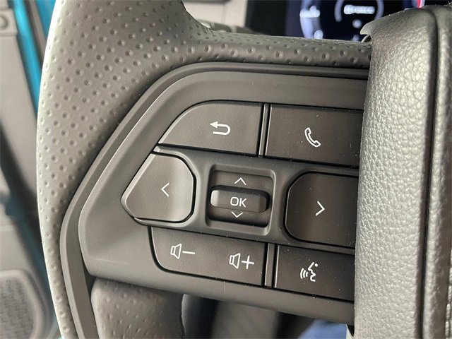 Used 2026 Toyota 4Runner TRD Pro image 13