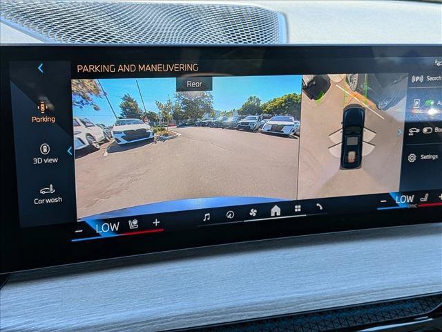 Used 2026 BMW 330i Sedan RWD image 13