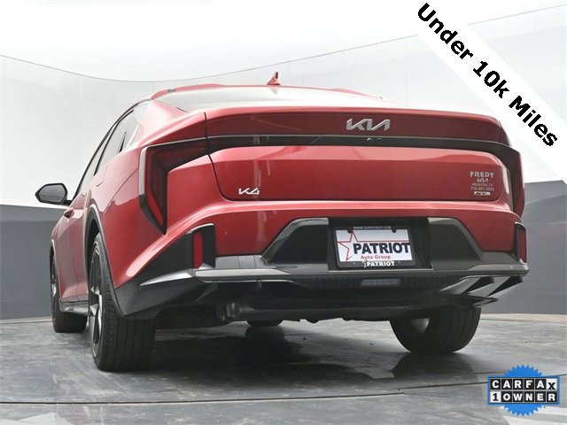 Used 2025 Kia K4 GT-Line image 40