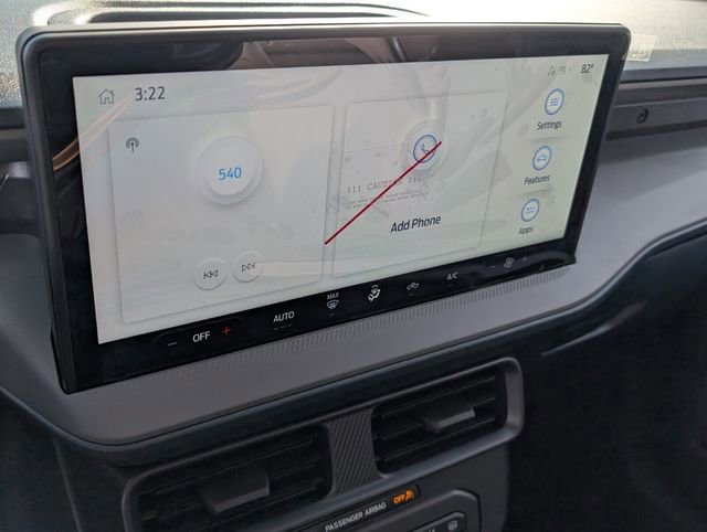 New 2025 Ford Maverick XLT w/ Black Appearance Package image 9