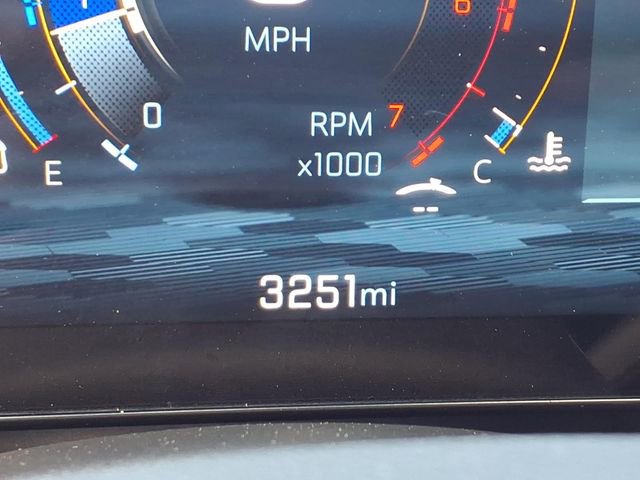 Used 2026 Chevrolet Equinox LT image 12