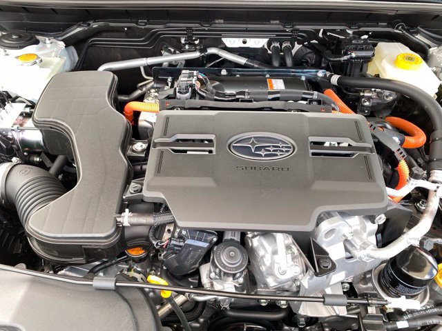 New 2026 Subaru Crosstrek 2.5i Sport AWD/4WD image 26