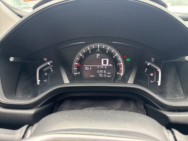 Used 2018 Honda CR-V LX image 10