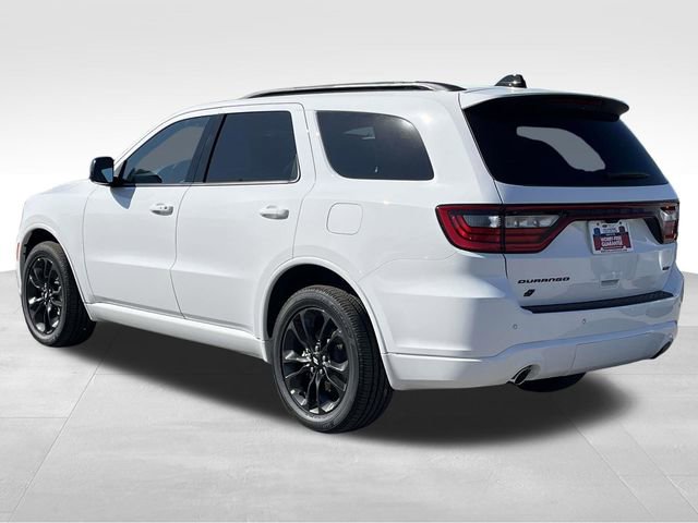 New 2026 Dodge Durango GT w/ Blacktop Package image 5