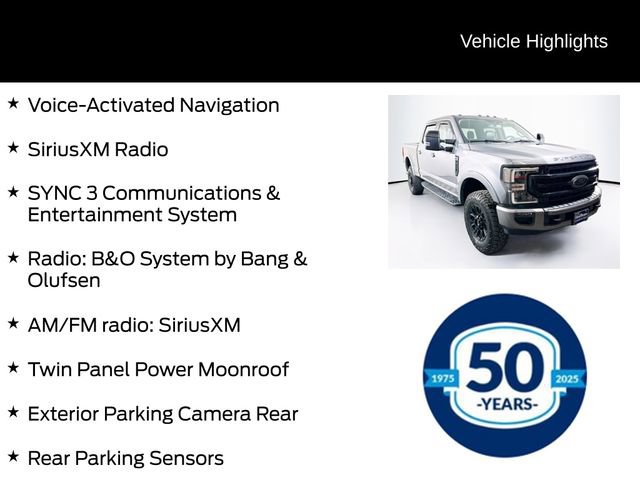 Certified 2021 Ford F250 Lariat image 11