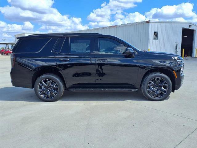 New 2026 Chevrolet Tahoe RST w/ Comfort Package image 7