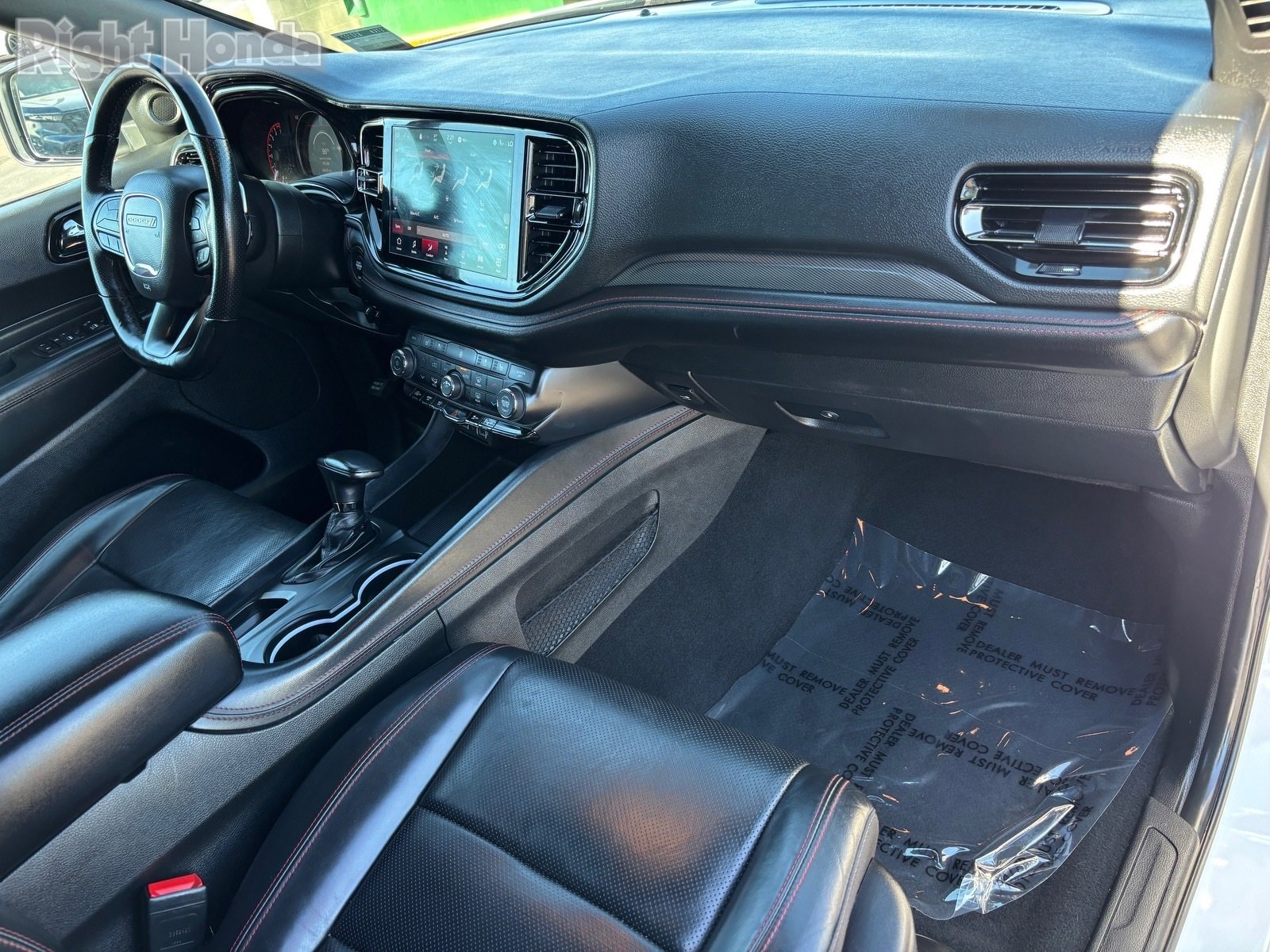 Used 2024 Dodge Durango GT image 11