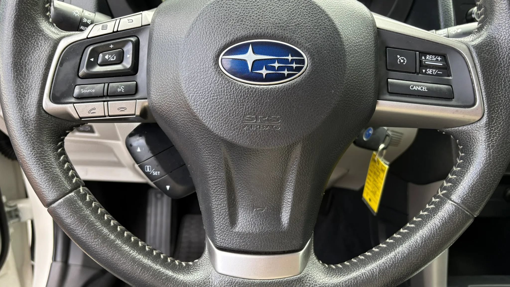 Used 2016 Subaru Forester 2.5i Limited AWD/4WD image 16