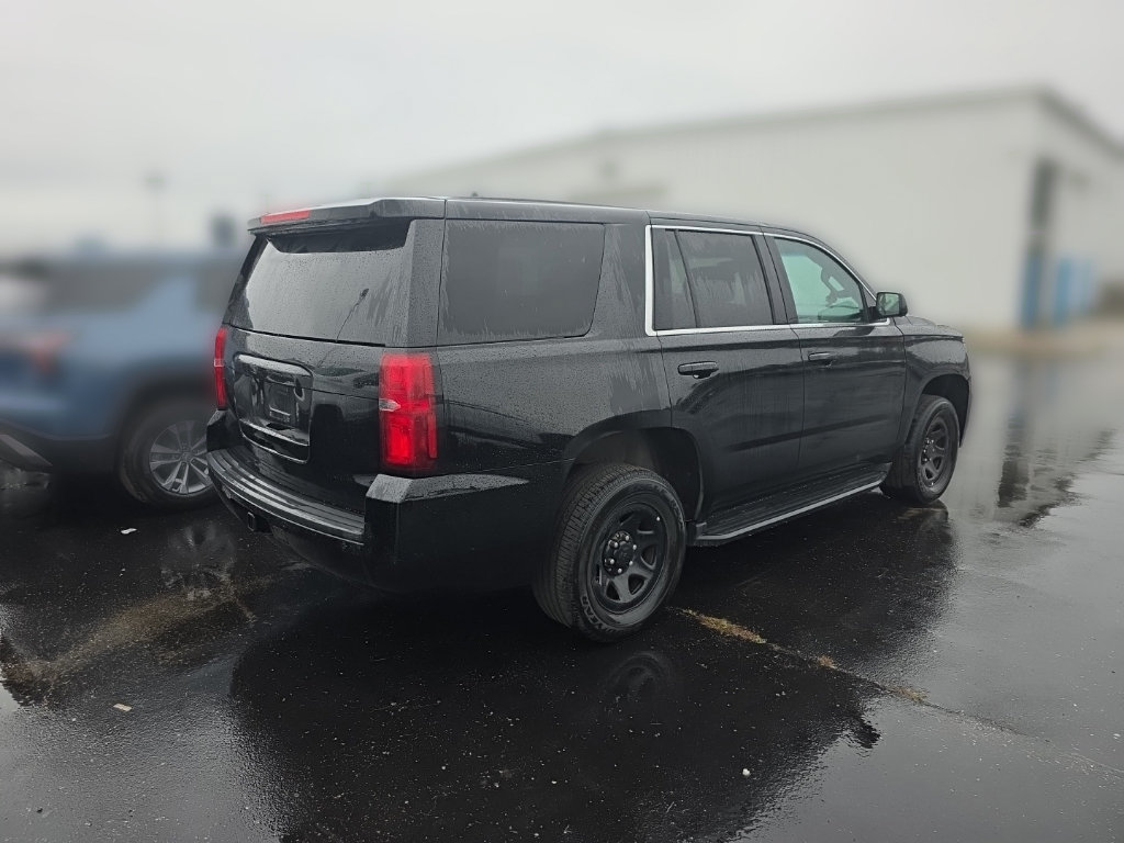 Used 2019 Chevrolet Tahoe 4WD image 4