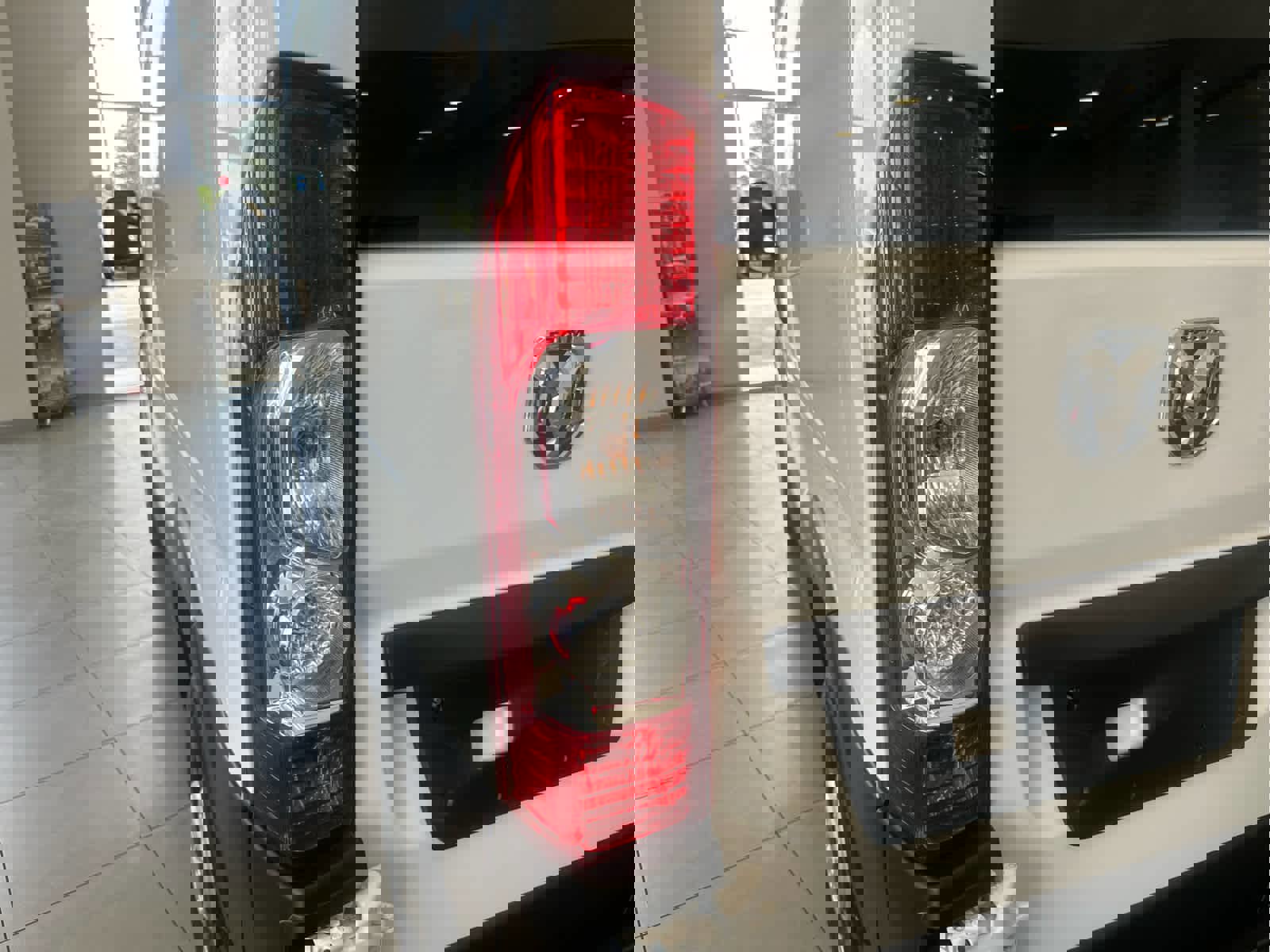 New 2025 RAM ProMaster 1500 image 16