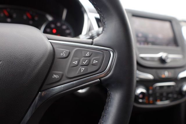 Certified 2023 Chevrolet Equinox LT image 27