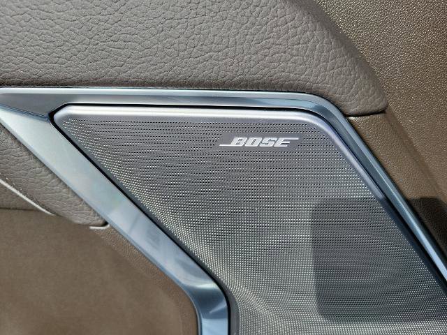 New 2026 GMC Sierra 1500 Denali image 28