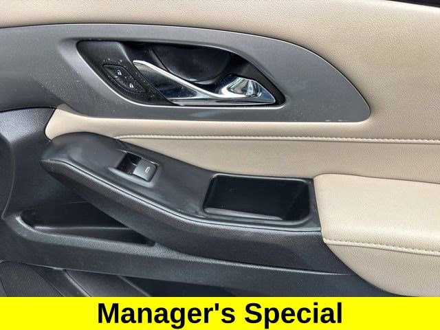 Used 2023 Chevrolet Traverse LS w/ Safety Package image 41