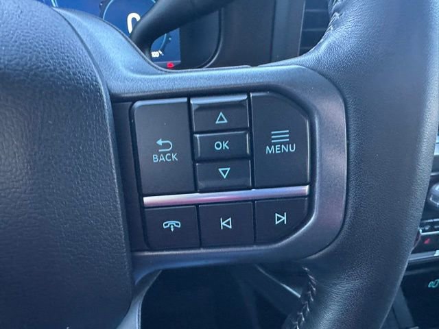 Used 2024 Ford F350 Lariat w/ FX4 Off-Road Package image 17