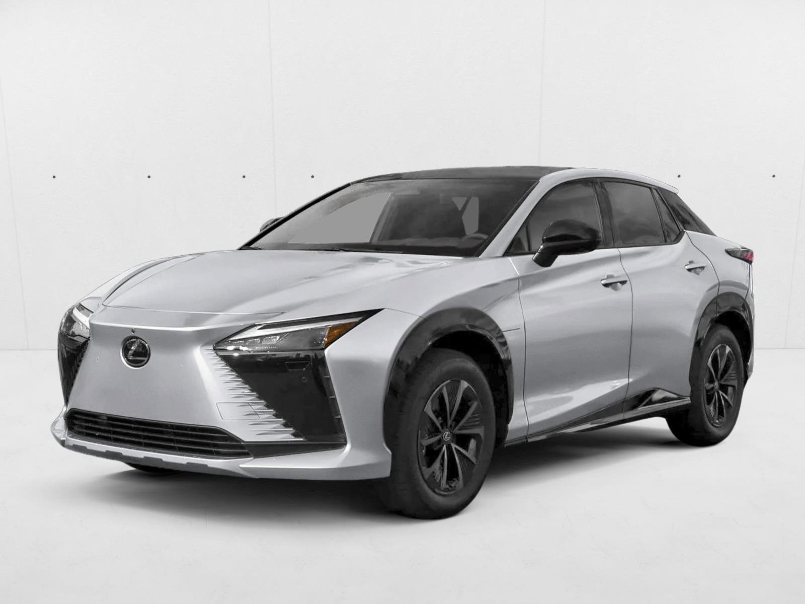 New 2026 Lexus RZ 350e 2WD