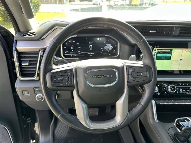 Certified 2023 GMC Sierra 1500 Denali w/ Denali Reserve Package image 15