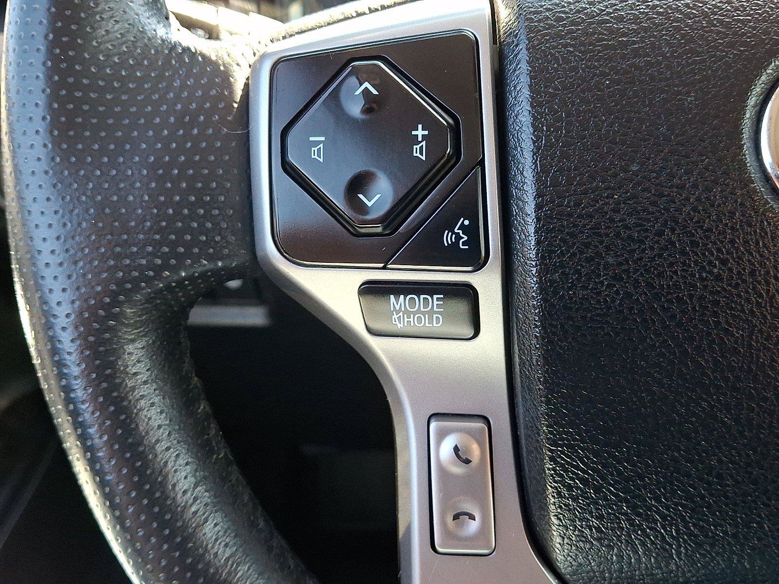 Used 2024 Toyota 4Runner SR5 Premium w/ Moonroof Package AWD/4WD image 24