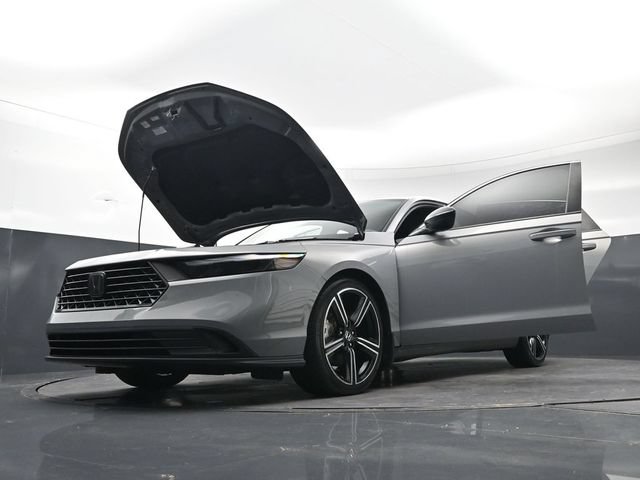 Certified 2024 Honda Accord Sport image 32