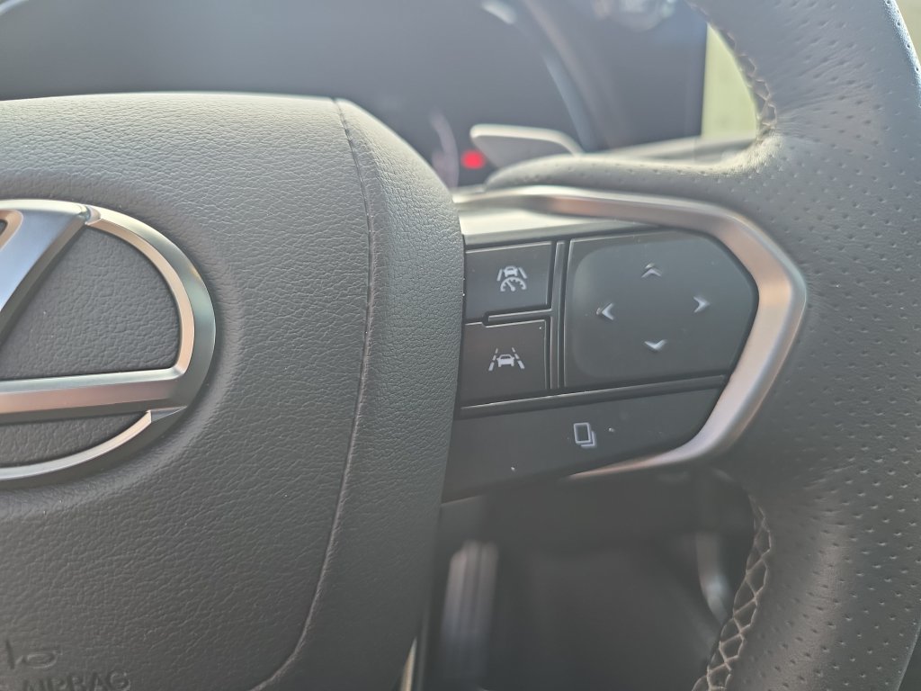 Used 2024 Lexus RX 350 F Sport w/ Convenience Package AWD/4WD image 21