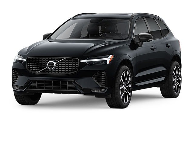 Certified 2023 Volvo XC60 B5 Ultimate w/ Climate Package