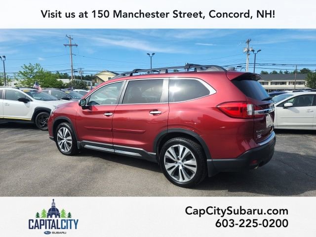 Used 2019 Subaru Ascent Touring AWD/4WD image 4