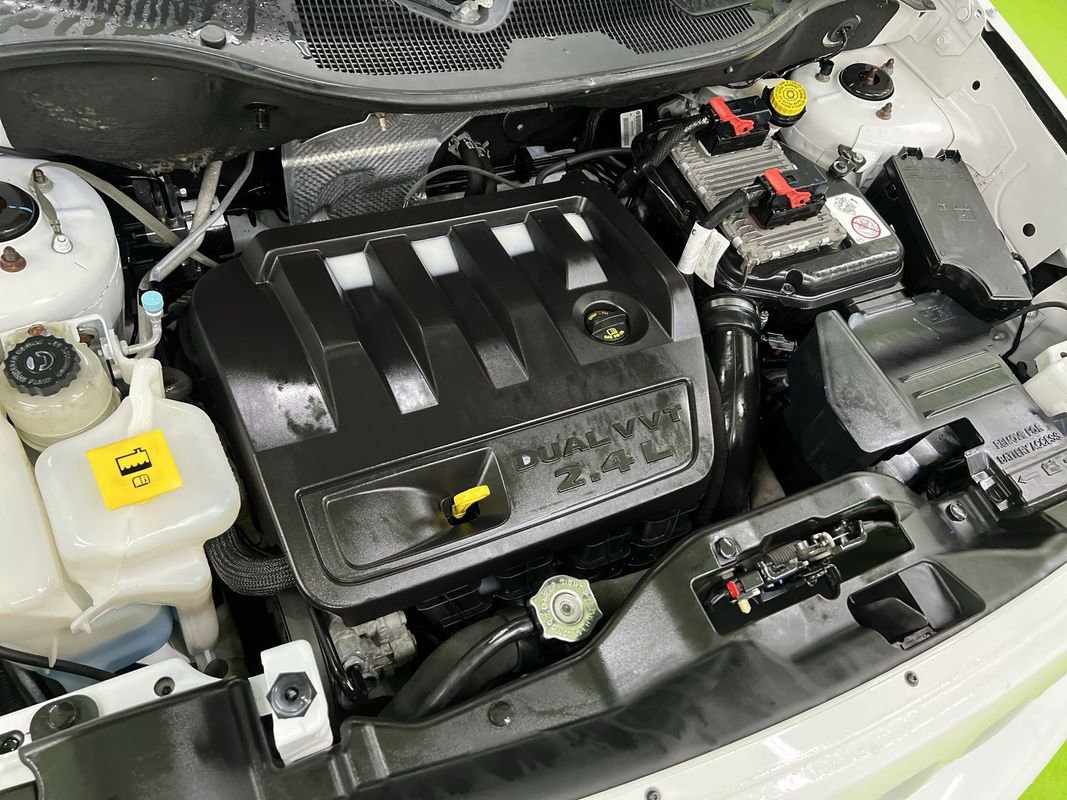 Used 2017 Jeep Patriot High Altitude image 17