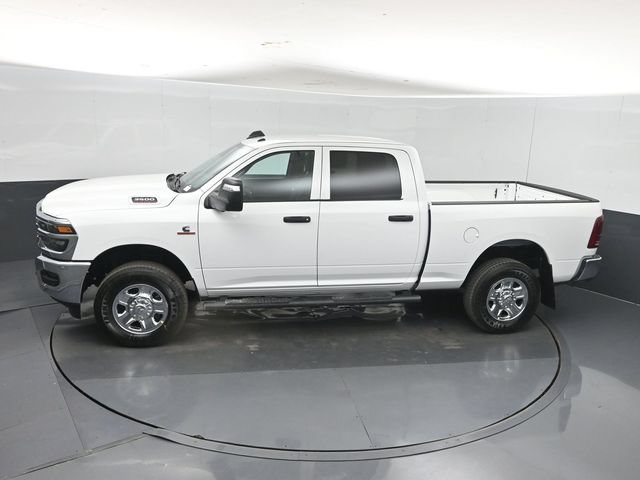 New 2027 RAM 3500 Tradesman AWD/4WD image 44