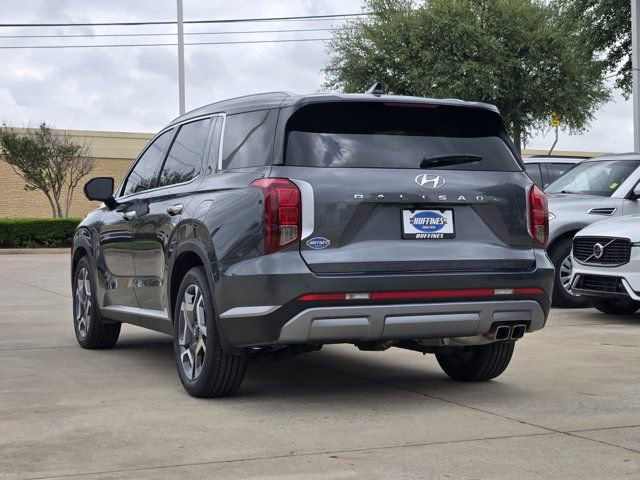 Used 2025 Hyundai Palisade SEL image 6