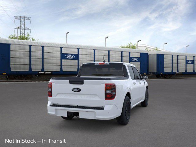 New 2025 Ford Maverick Lobo image 9