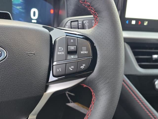 New 2026 Ford Explorer ST-Line image 29