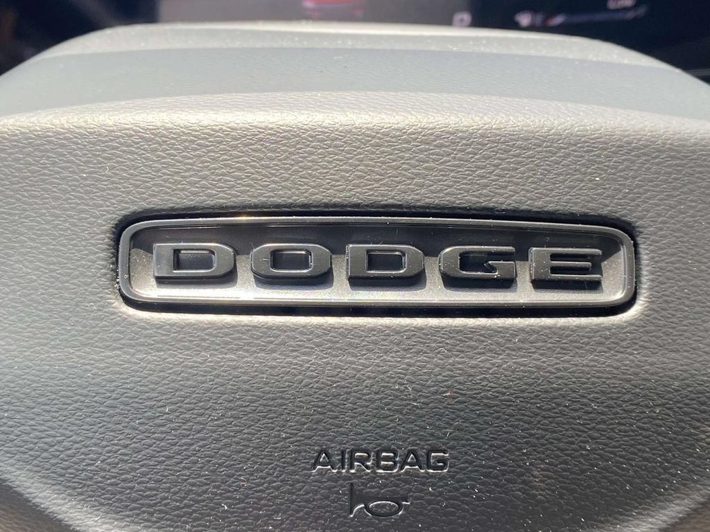 New 2026 Dodge Charger R/T w/ Blacktop Package AWD/4WD image 53