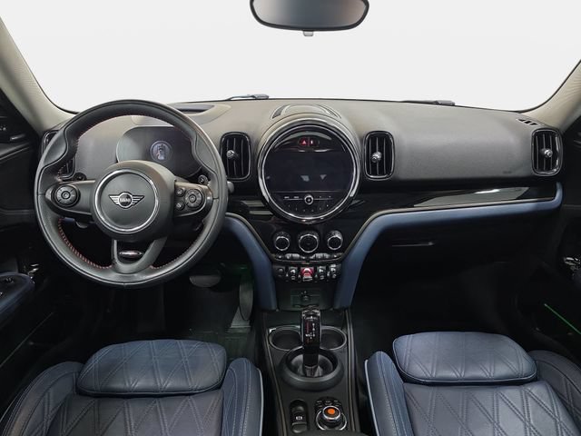 Used 2021 MINI Cooper Countryman S AWD/4WD image 10
