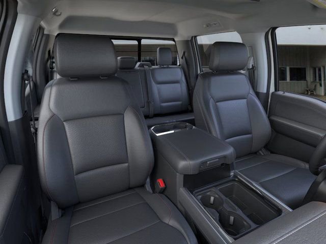 New 2026 Ford F250 Lariat w/ Lariat Premium Package image 10