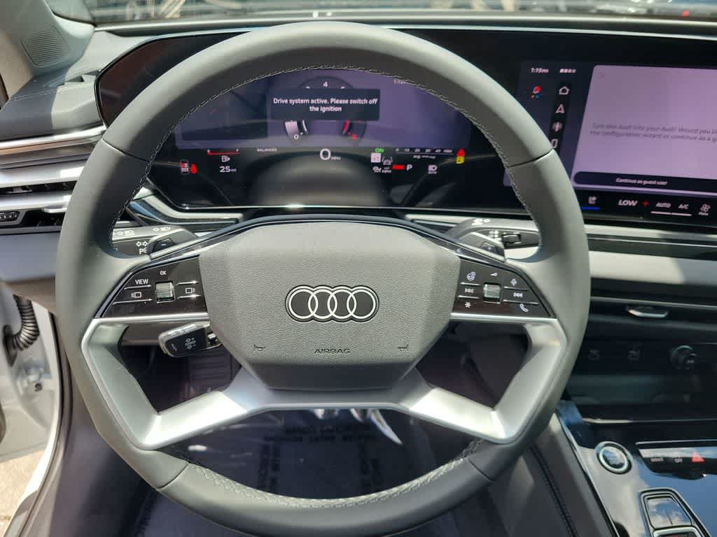 New 2026 Audi A5 Premium Plus AWD/4WD image 15