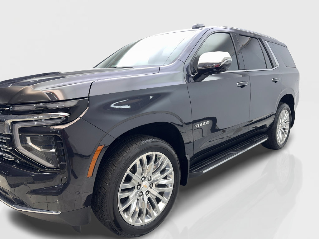 Used 2025 Chevrolet Tahoe Premier RWD image 12