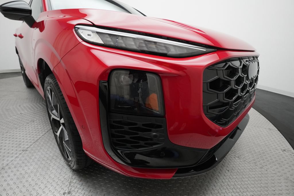 New 2026 Audi Q3 quattro 2.0T AWD/4WD image 24