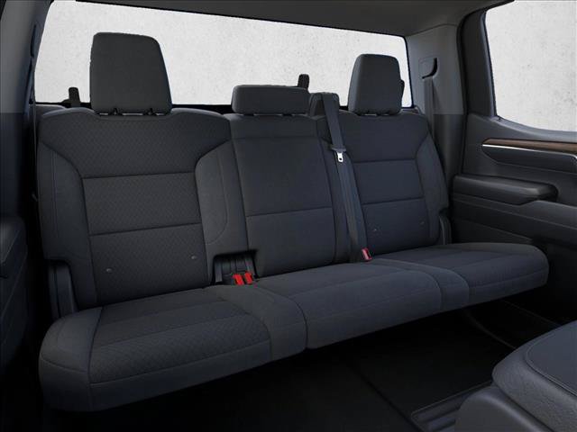 New 2026 Chevrolet Silverado 1500 LT RWD image 17