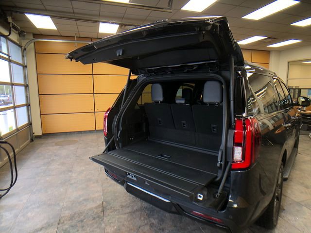 New 2026 Ford Expedition Platinum AWD/4WD image 23