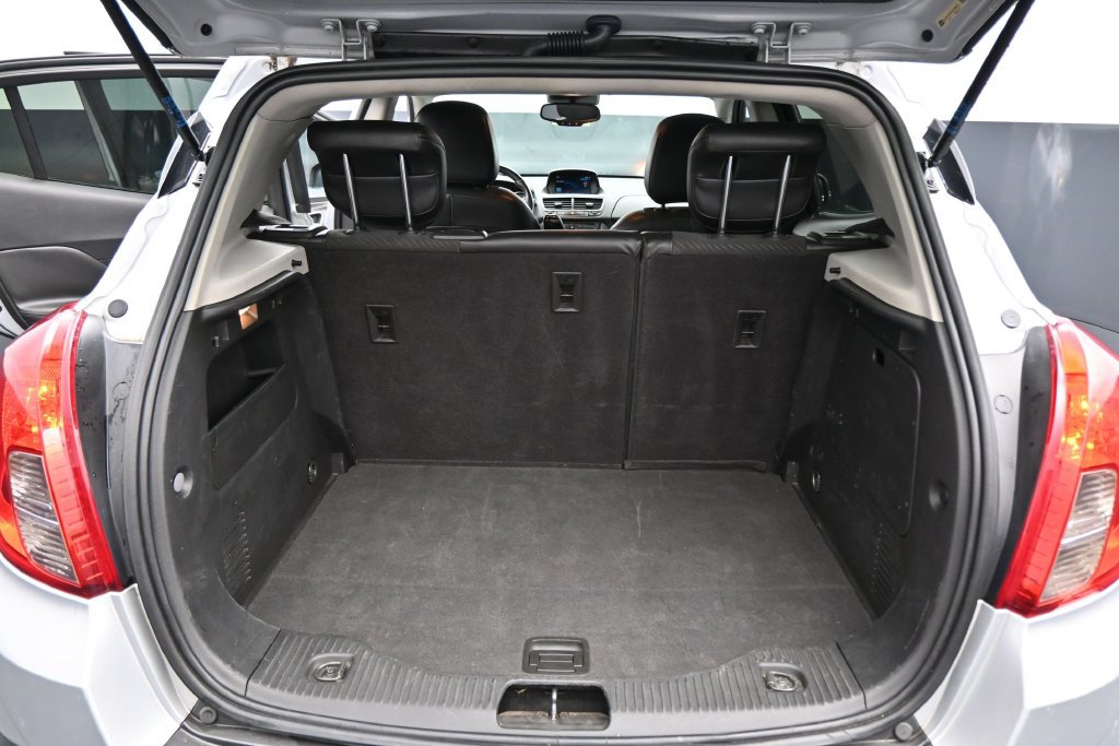 Used 2014 Buick Encore Convenience AWD/4WD image 29