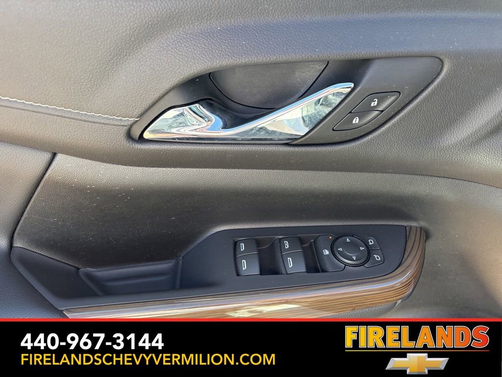 Certified 2023 GMC Acadia SLE w/ Driver Convenience Package image 14