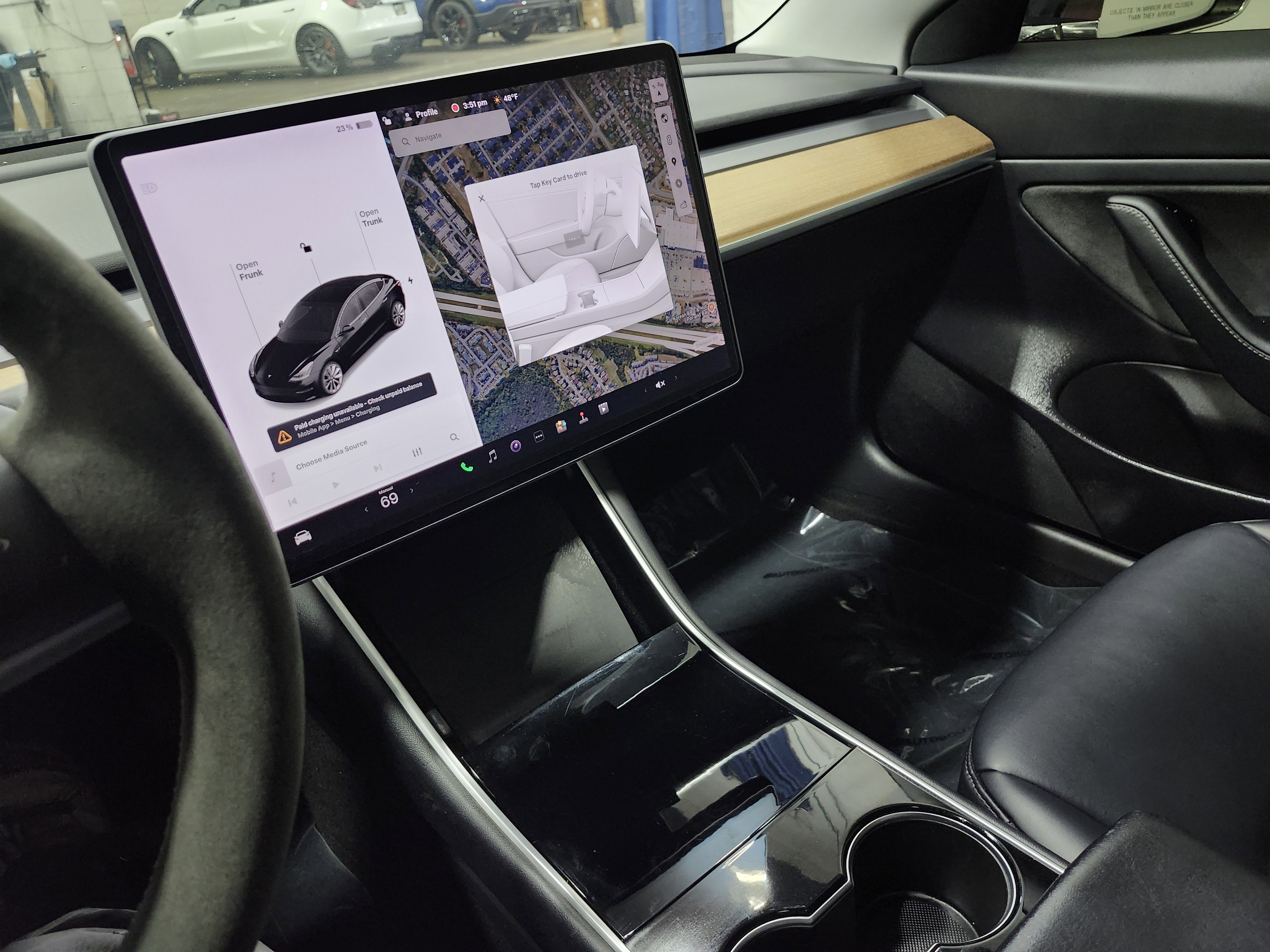 Used 2019 Tesla Model 3 Standard Range image 28