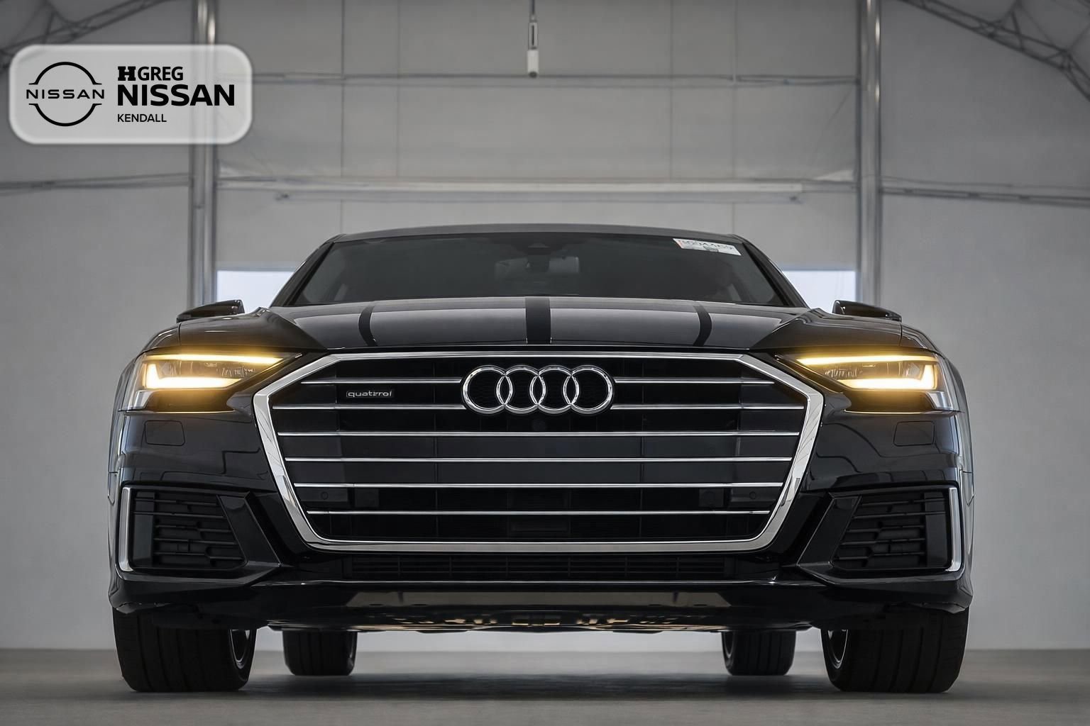 Used 2020 Audi A6 3.0T Premium Plus image 6